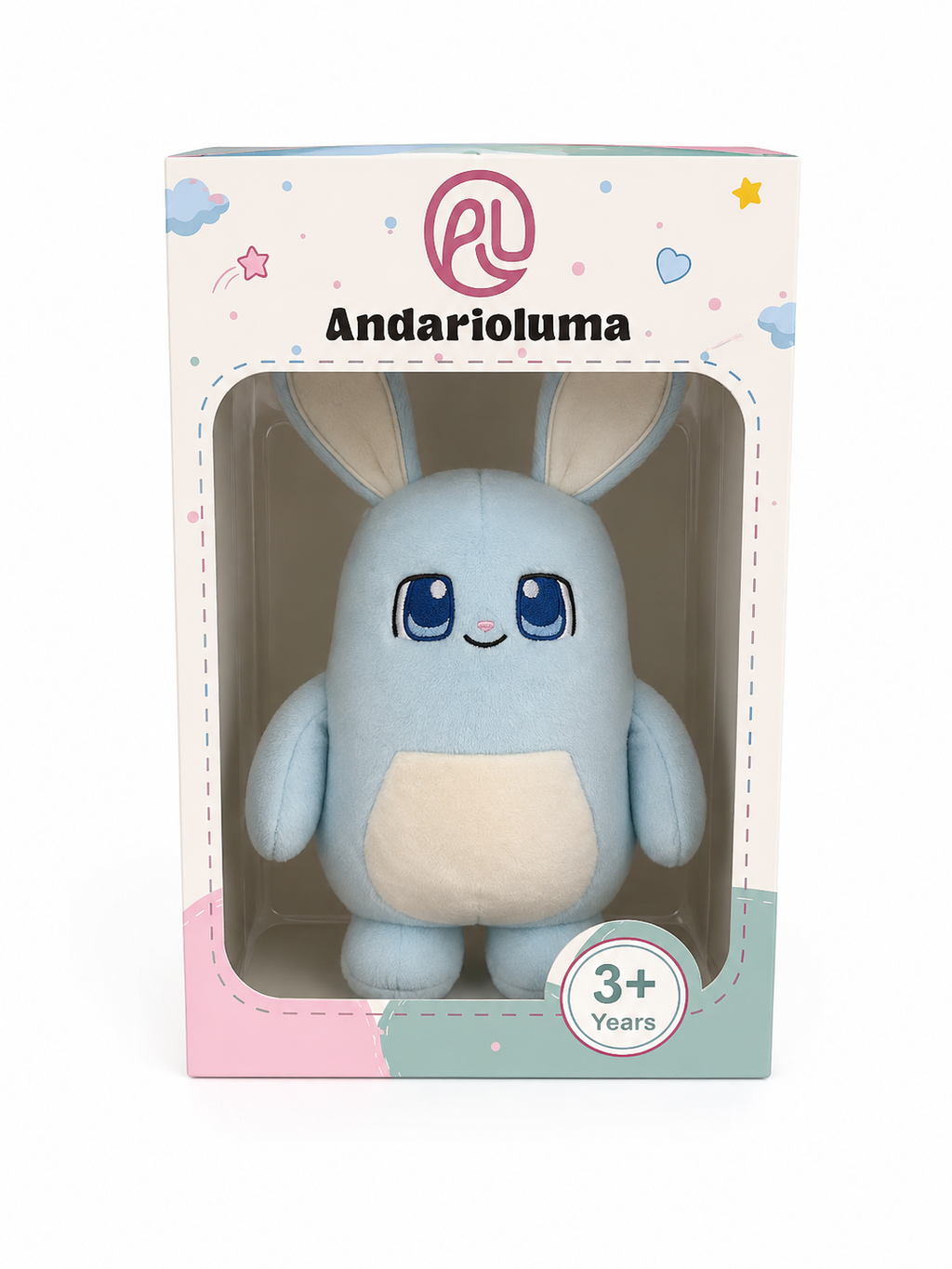 Andarioluma Plush Toy