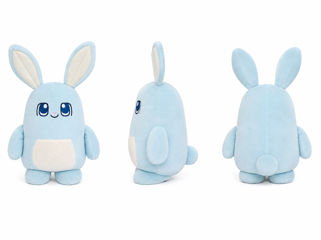 Andarioluma Plush Toy