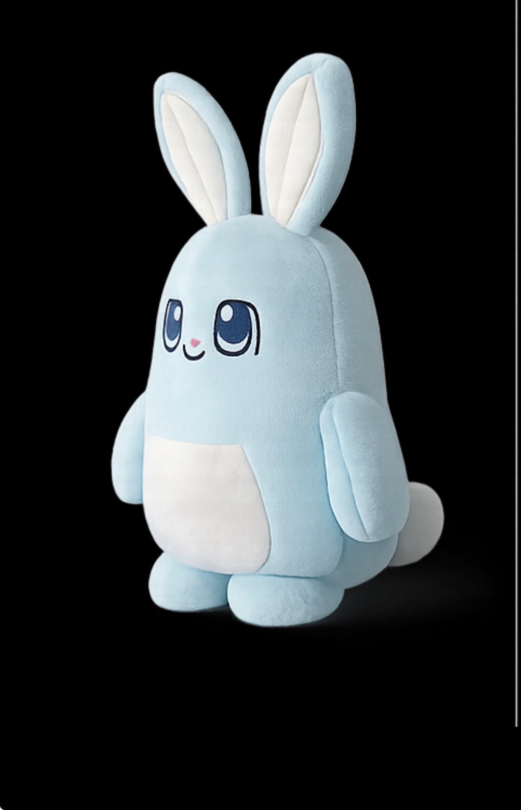 Andarioluma Plush Toy