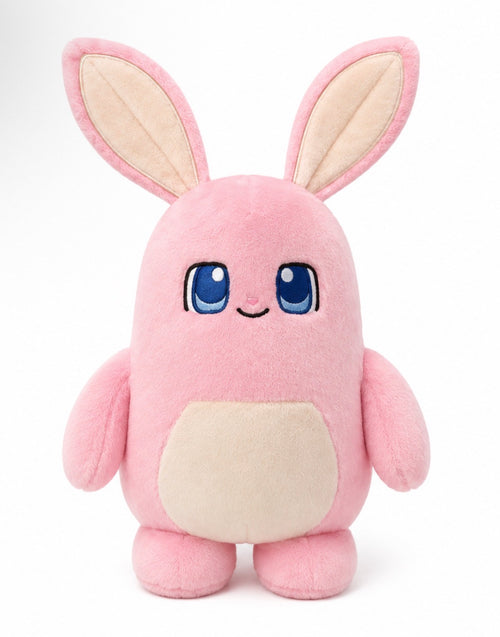 Andarioluma Plush Toy